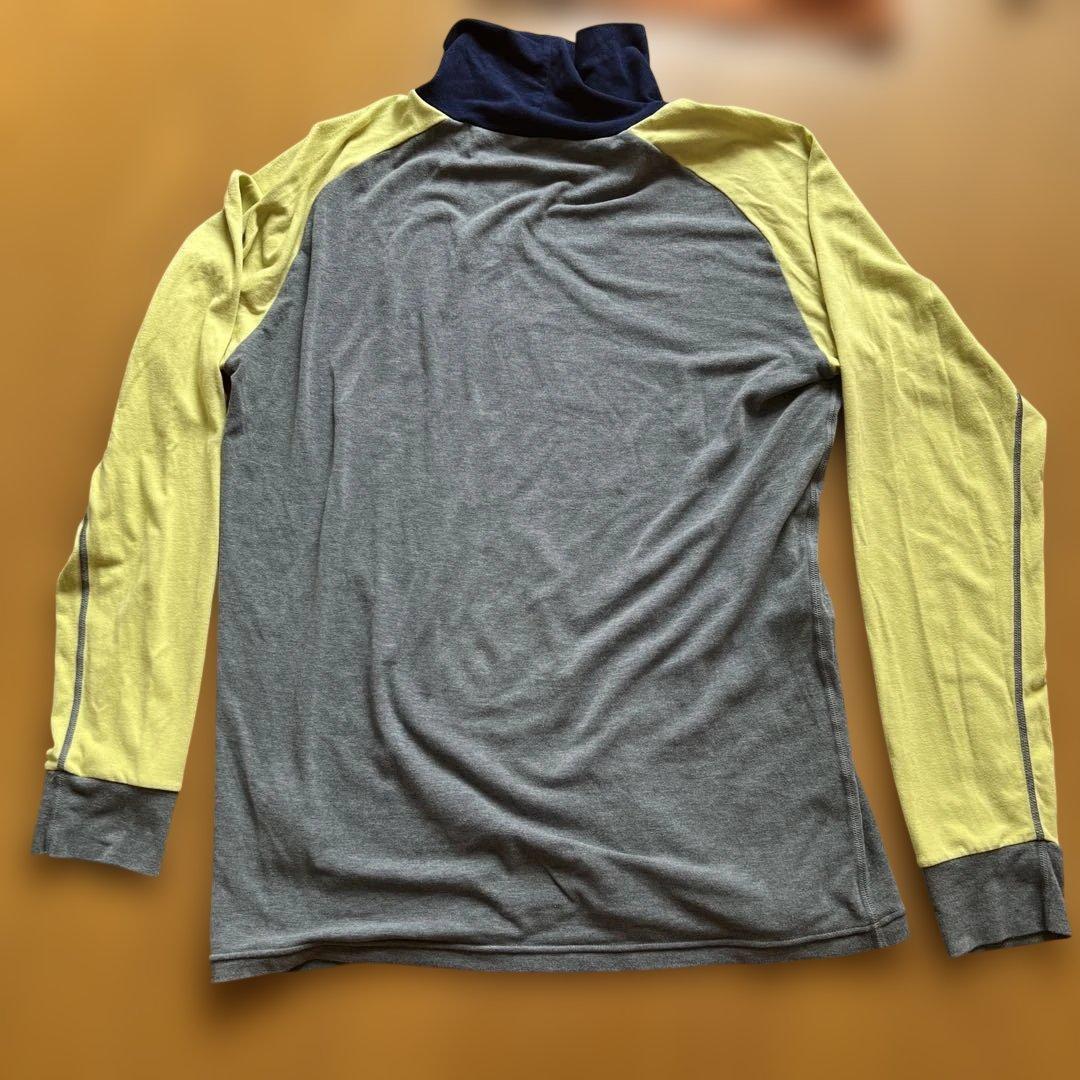 マークアンドロナ　ゴルフウェア2枚セット