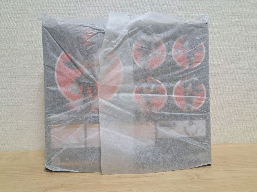 ねんどろいど　シャドウ・ザ・ヘッジホッグ　2518