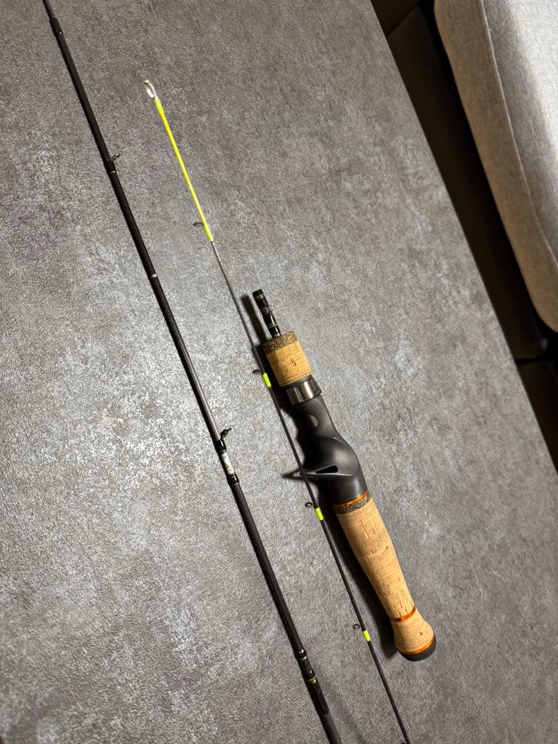 ロッド BST-EXS43UL