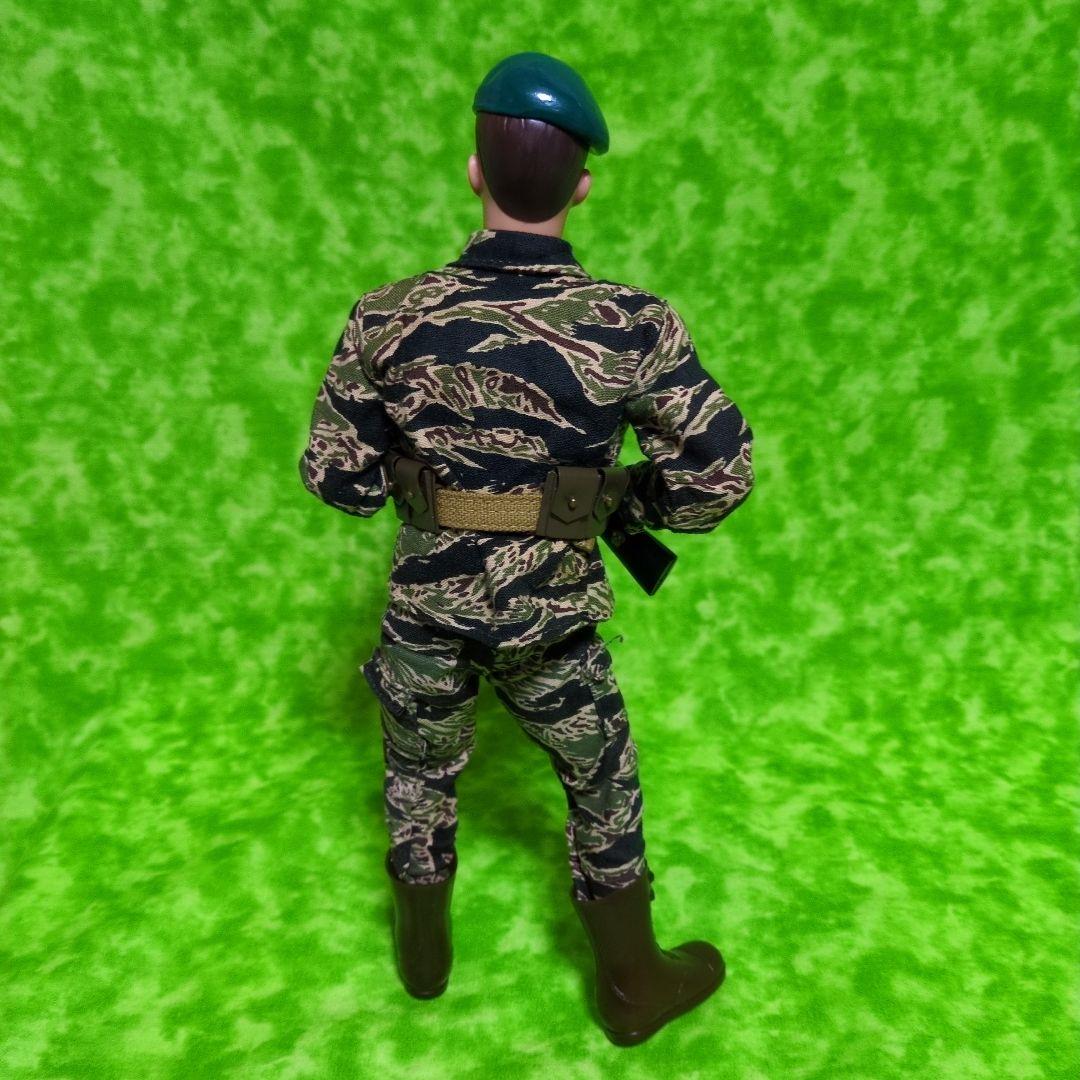 銀*ん様 旧タカラニューGIジョーE