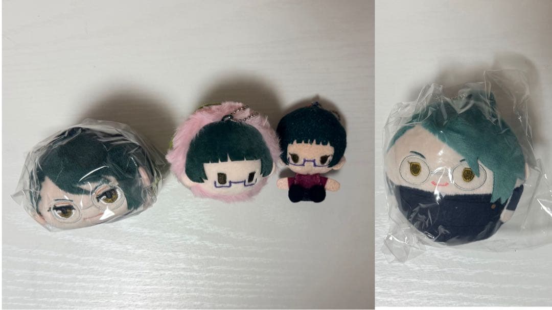 呪術廻戦　禅院真希　まとめ売り