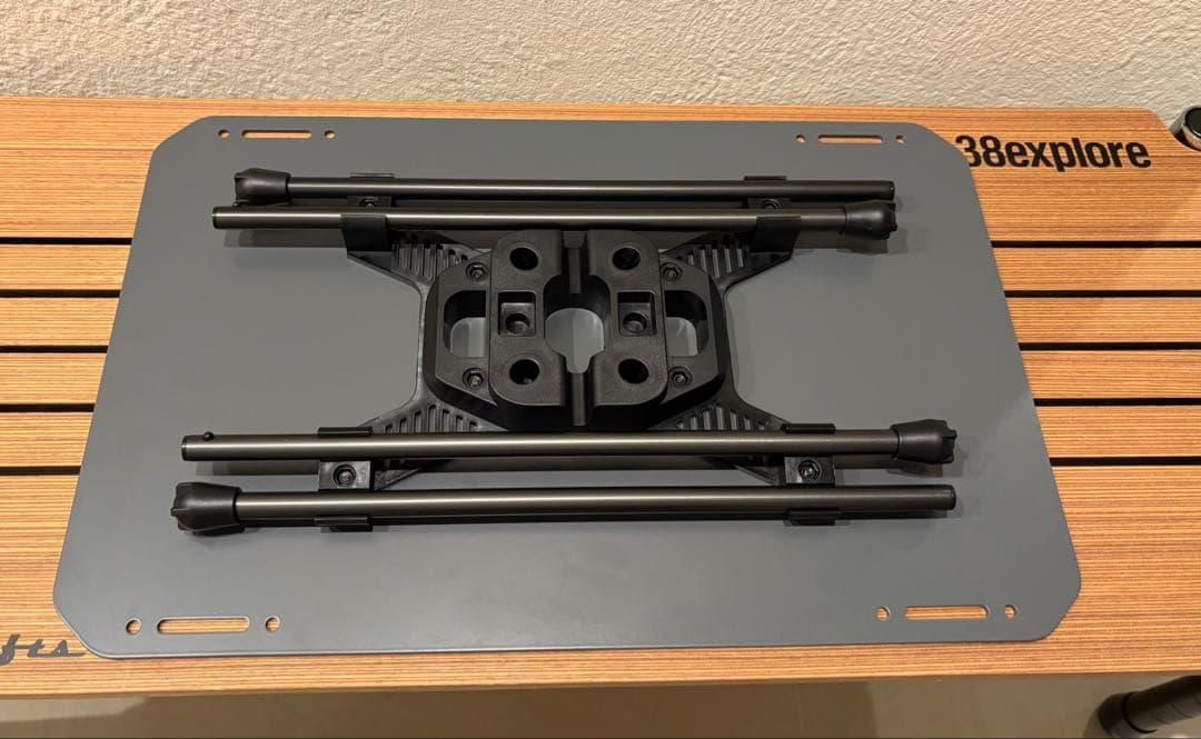 ミニマルワークス MINIMAL WORKS エゴ テーブル