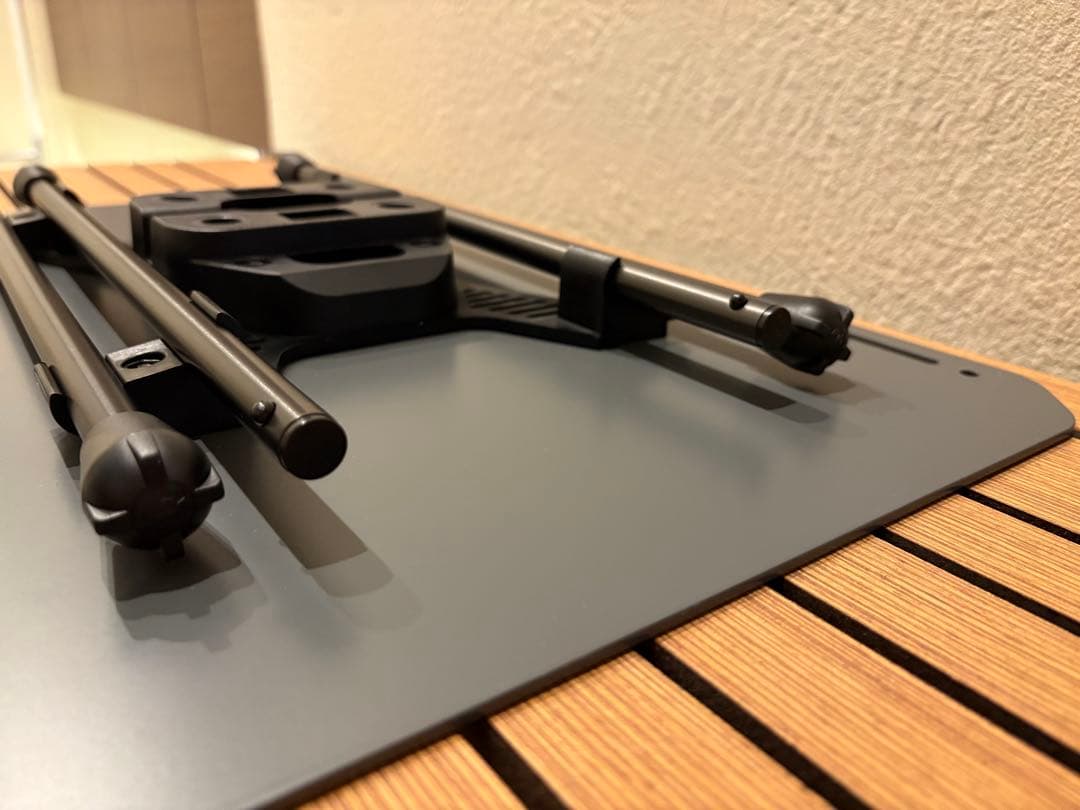 ミニマルワークス MINIMAL WORKS エゴ テーブル