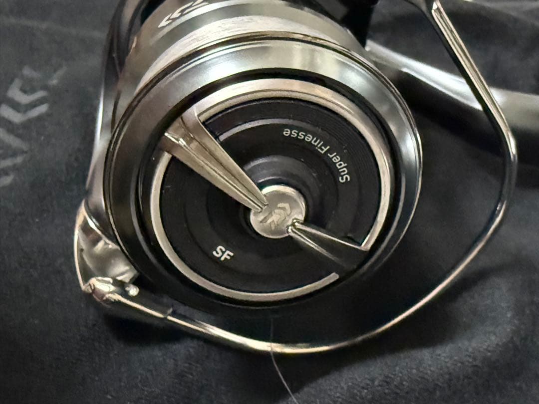 最終値下げDAIWA 23 AIRITY エアリティ ST SF 1000S-P