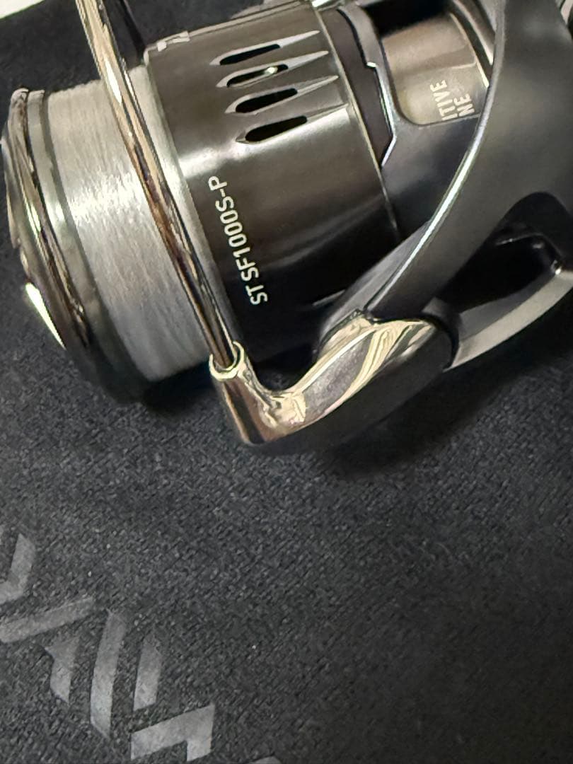 最終値下げDAIWA 23 AIRITY エアリティ ST SF 1000S-P