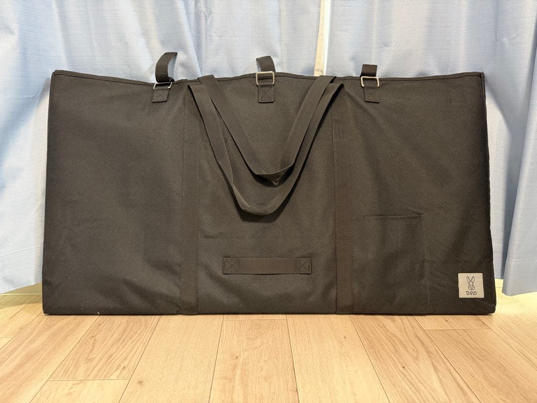 DOD テキーラテーブル　テキーラランタンレッグ