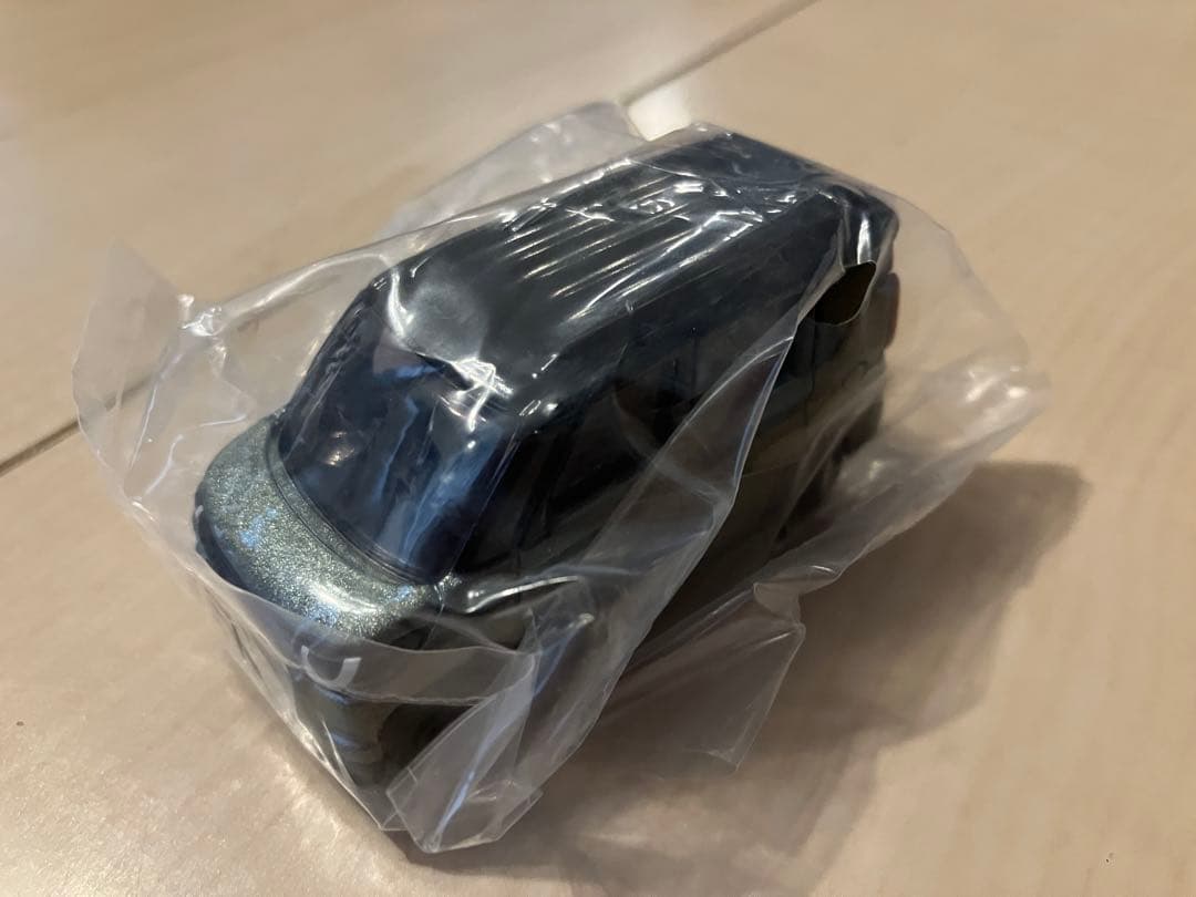 【未使用、非売品】トミカ デリカミニ 三菱自動車