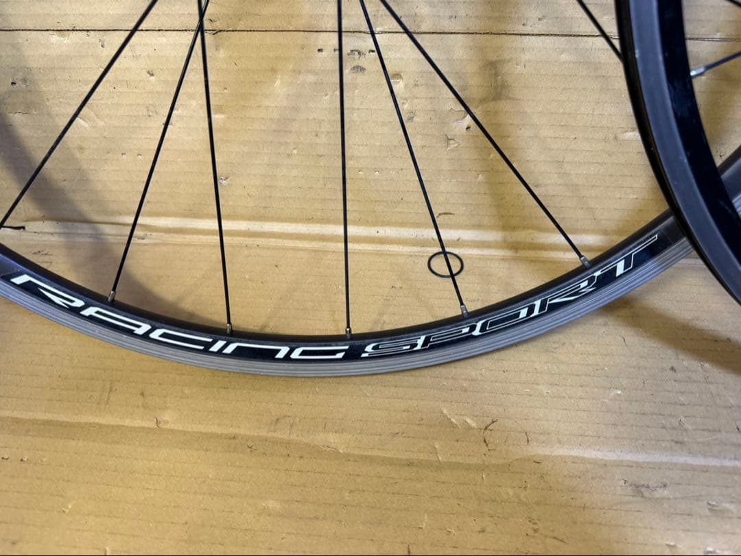 美品　フルクラム　レーシングスポーツ