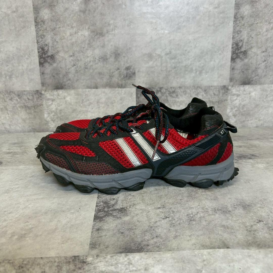 adidas　adizero XT ランニングシューズ　27.5cm DMG38
