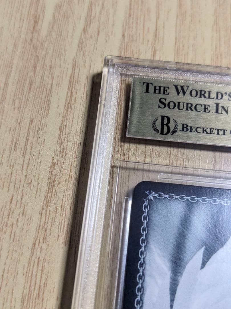 【BGS10】ヴァイス　ゆるキャン　志摩リン　サインsp トライアルデッキ