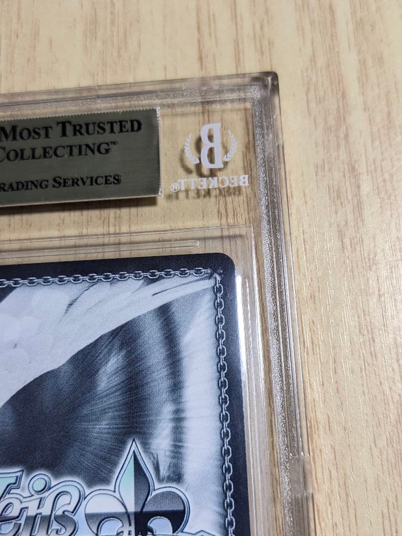 【BGS10】ヴァイス　ゆるキャン　志摩リン　サインsp トライアルデッキ