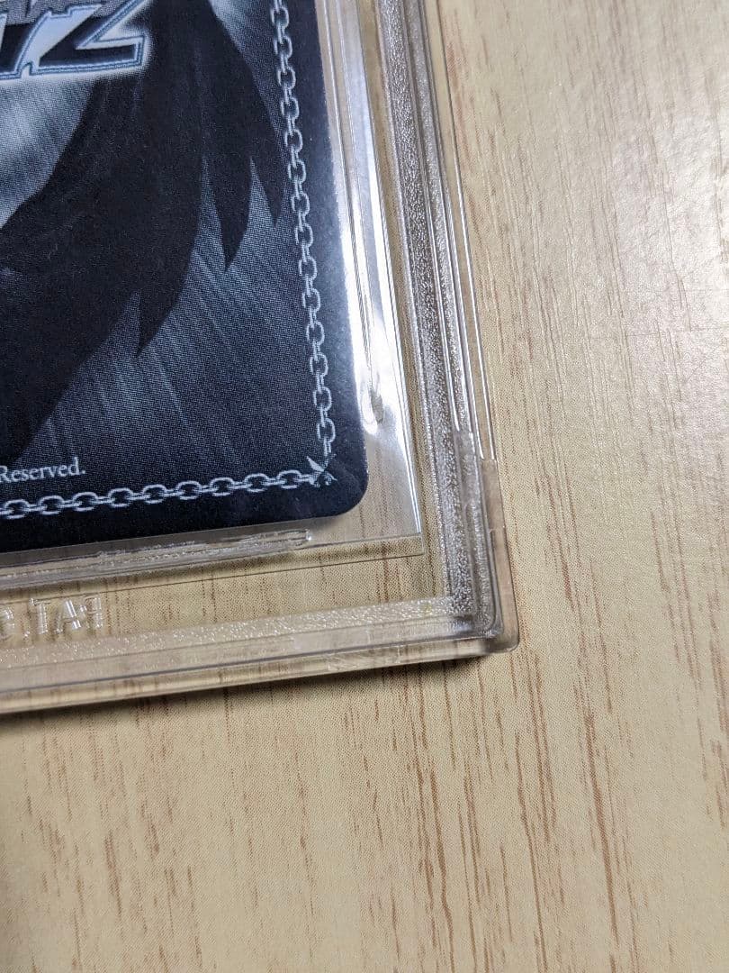 【BGS10】ヴァイス　ゆるキャン　志摩リン　サインsp トライアルデッキ