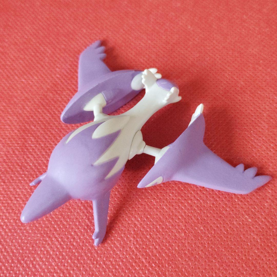 モンコレ　メガラティオス　メガラティアス　ラティオス　ラティアス