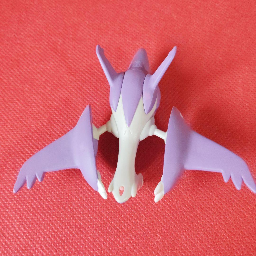 モンコレ　メガラティオス　メガラティアス　ラティオス　ラティアス