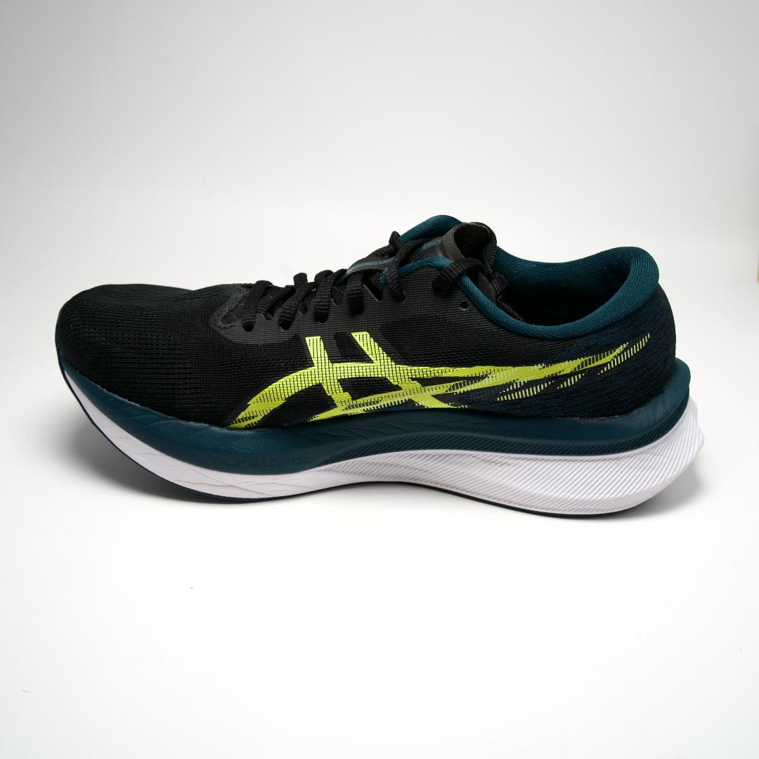 ASICS MAGIC SPEED 4 マジックスピード４　27cm ブラック