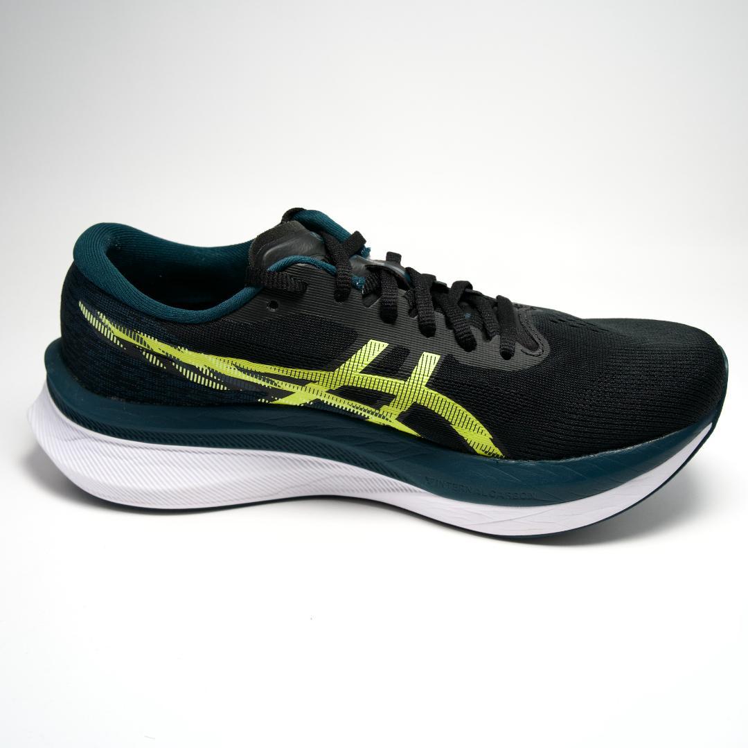 ASICS MAGIC SPEED 4 マジックスピード４　27cm ブラック