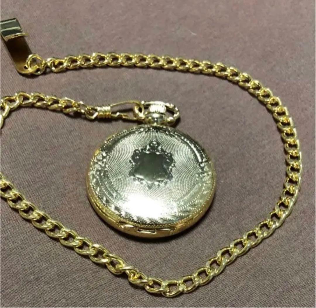 ３０．寝台列車北斗星 懐中時計