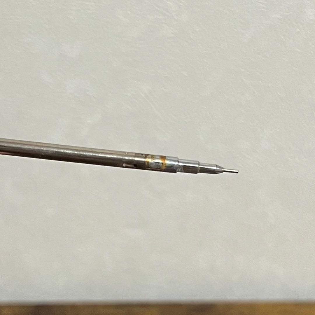 【廃盤】PILOT ハイメカホルダーh-2005 シャーペン 0.5mm