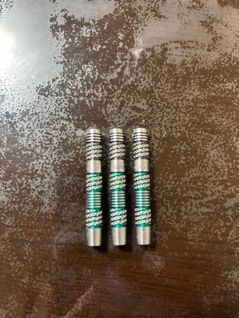 TRINIDAD RICARDO LAZY リカルドレイジー