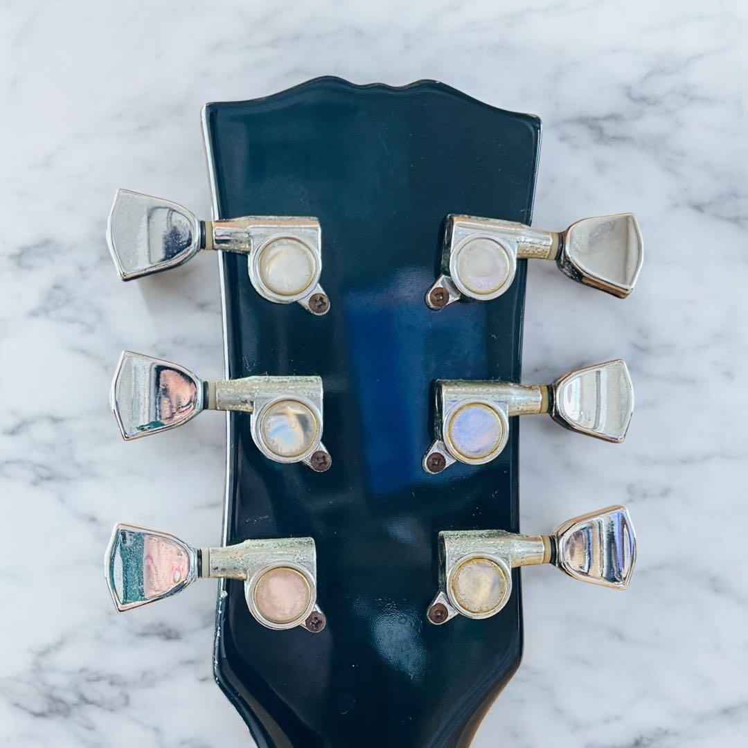 Tokaiトカイ Love Rock Model レスポール