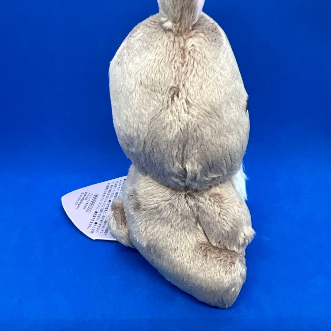 リラックマストア限定商品　「コリラックマとうさぎティータイム」　ココアうさぎ