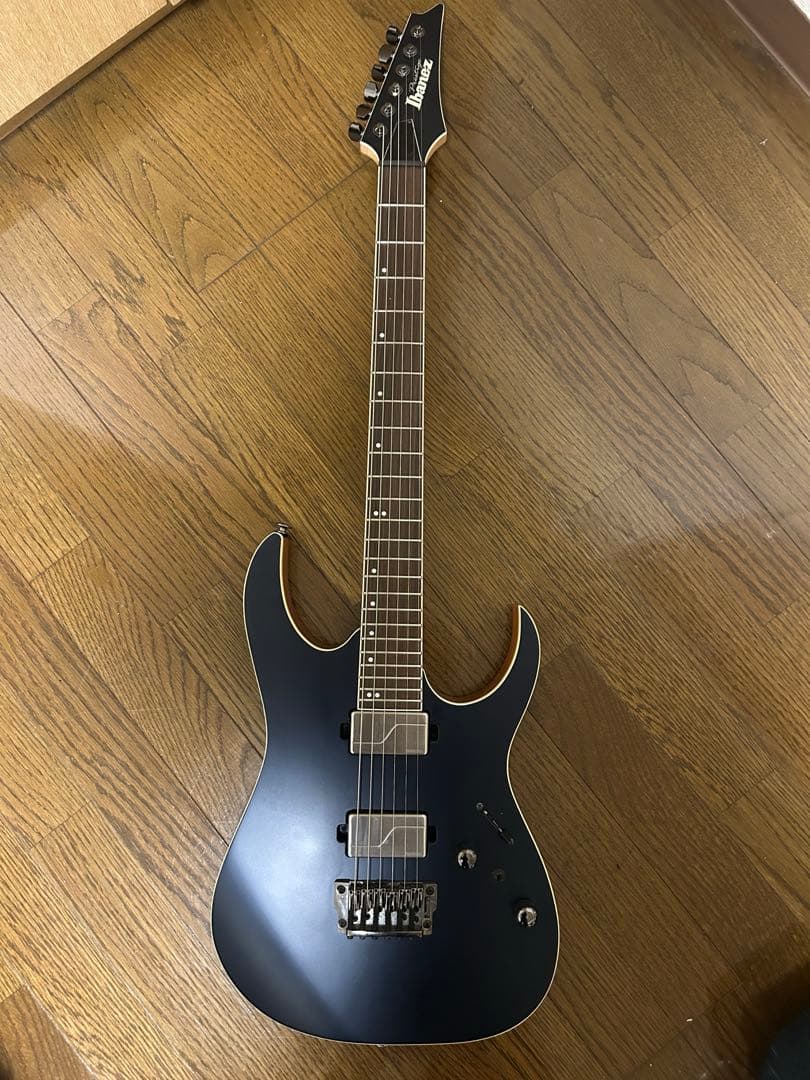 ギター Ibanez Prestige RG5121 DBF
