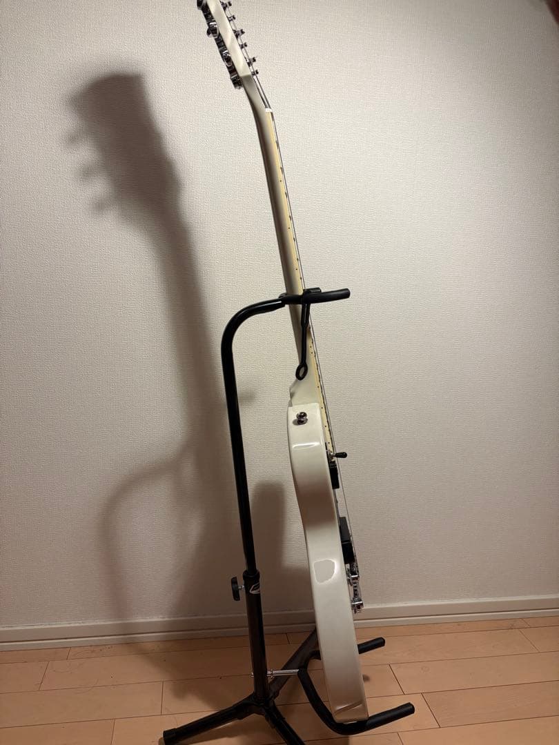 Blitz Leopard エレキギター レスポールタイプ