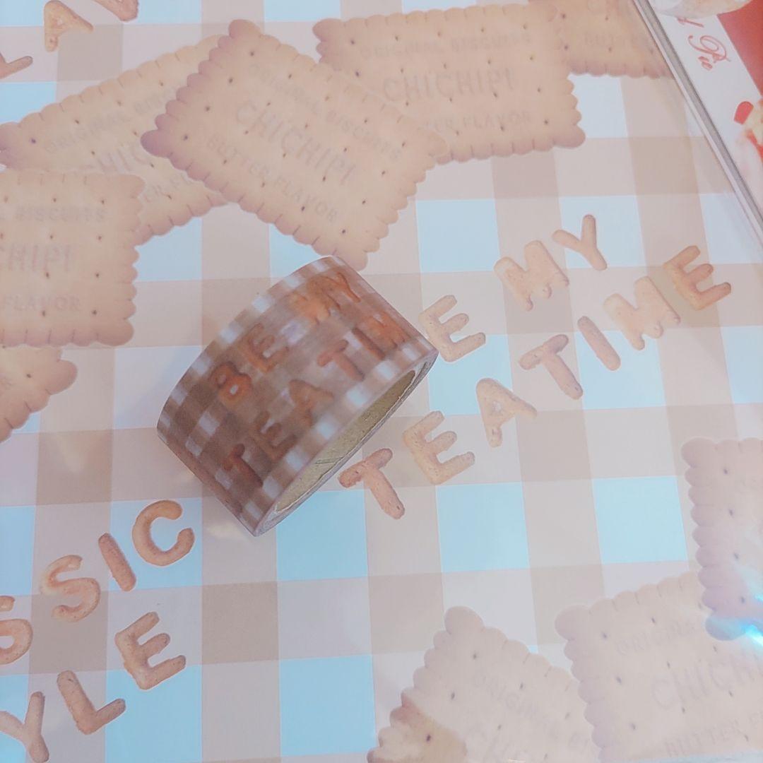 CHICHIPI様♡スイーツ柄メモ♡大量❣️まとめ売り メモ デザインペーパー