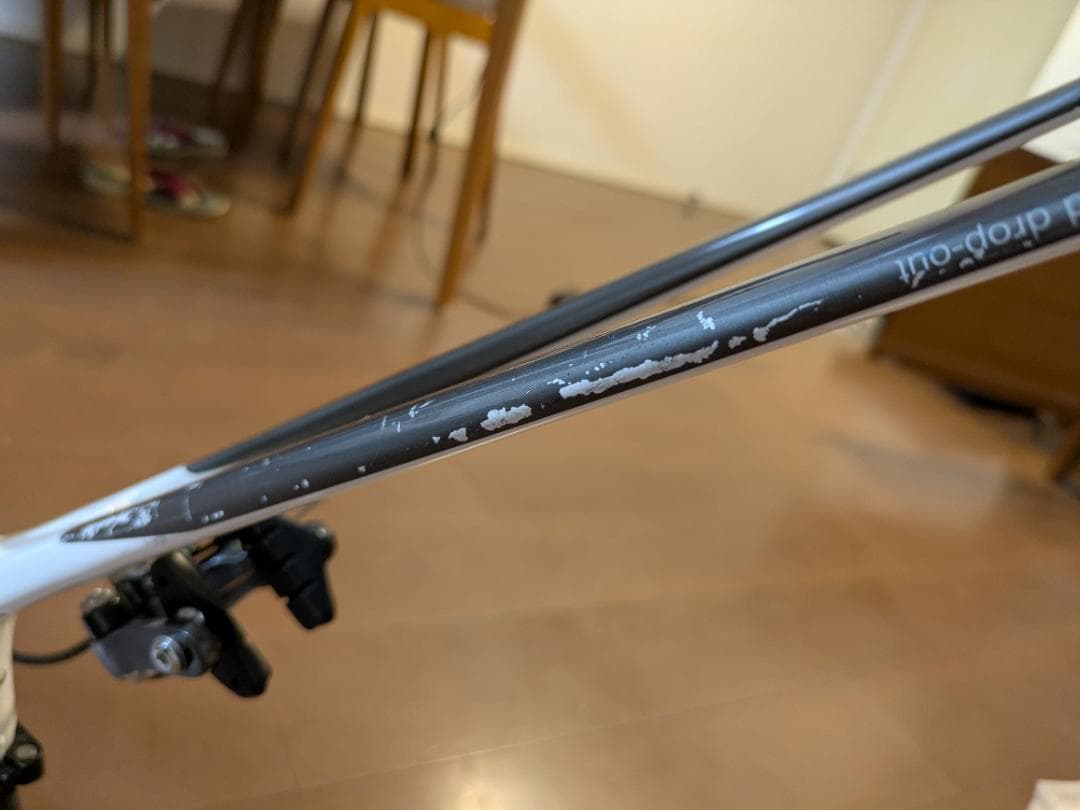 自転車本体 WILIER GTR GRANTURISMO (M) /Claris/Zonda