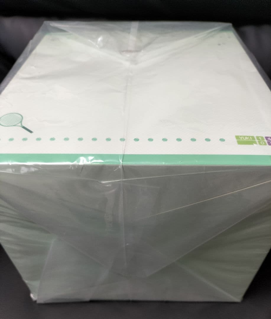 【未開封】Vivify もう一回やろうか? YUKI 1/6スケール 通常版