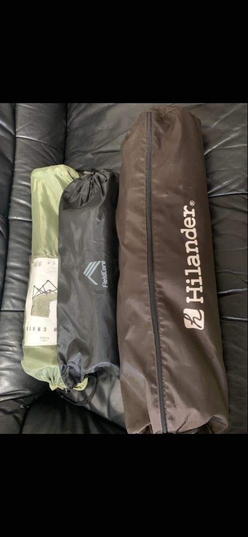 キャンプ用品　まとめ売り　１０点