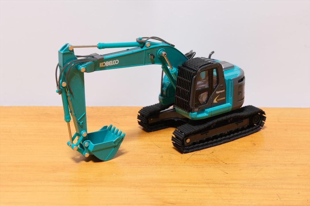 KOBELCO SK235SRD ミニチュア