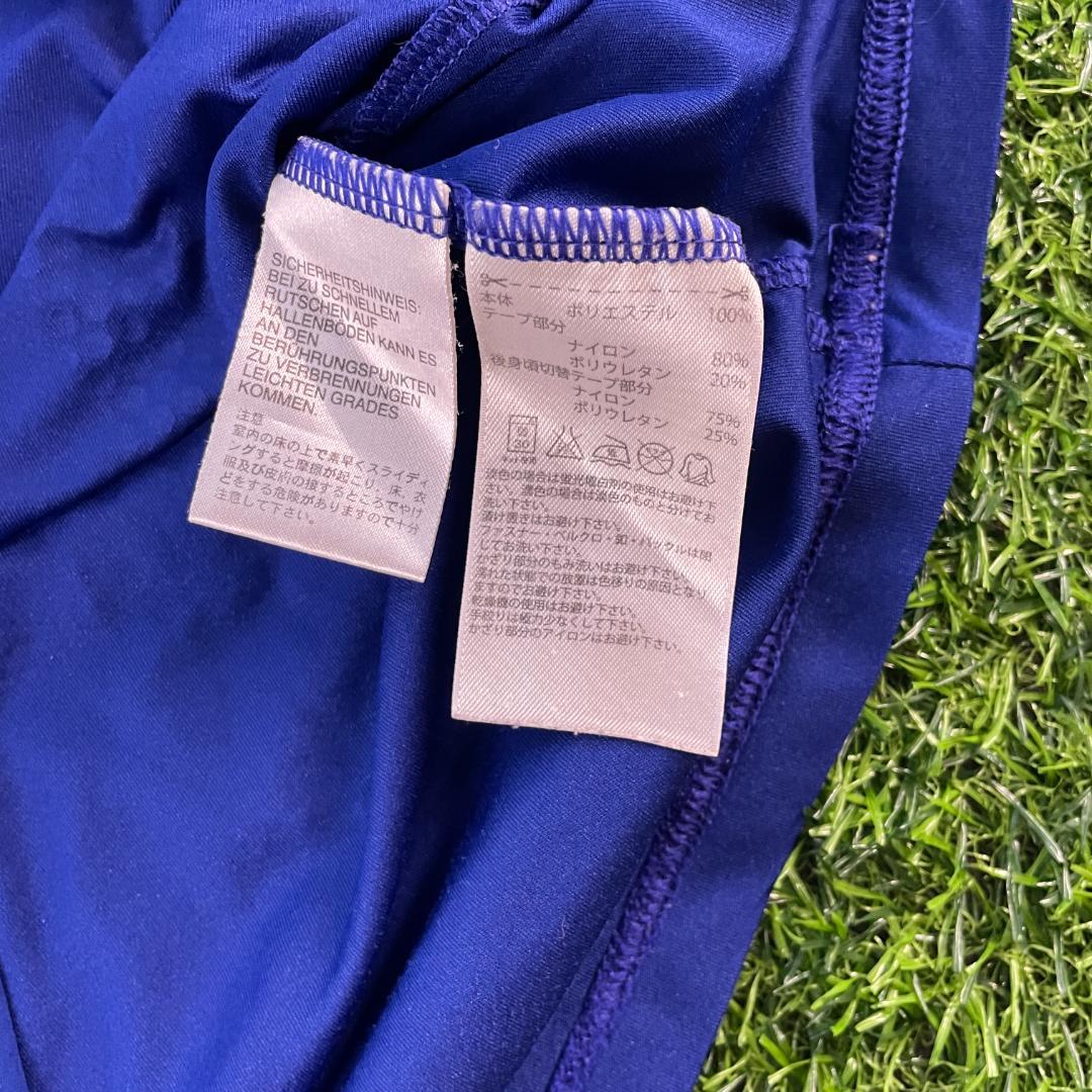 日本代表 2014 正規品 オーセンティック ユニフォーム 細貝萌 Lサイズ