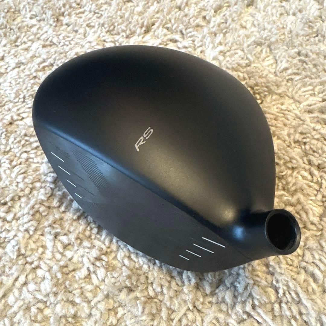 プロギア 24RS X10.5° ヘッド単品