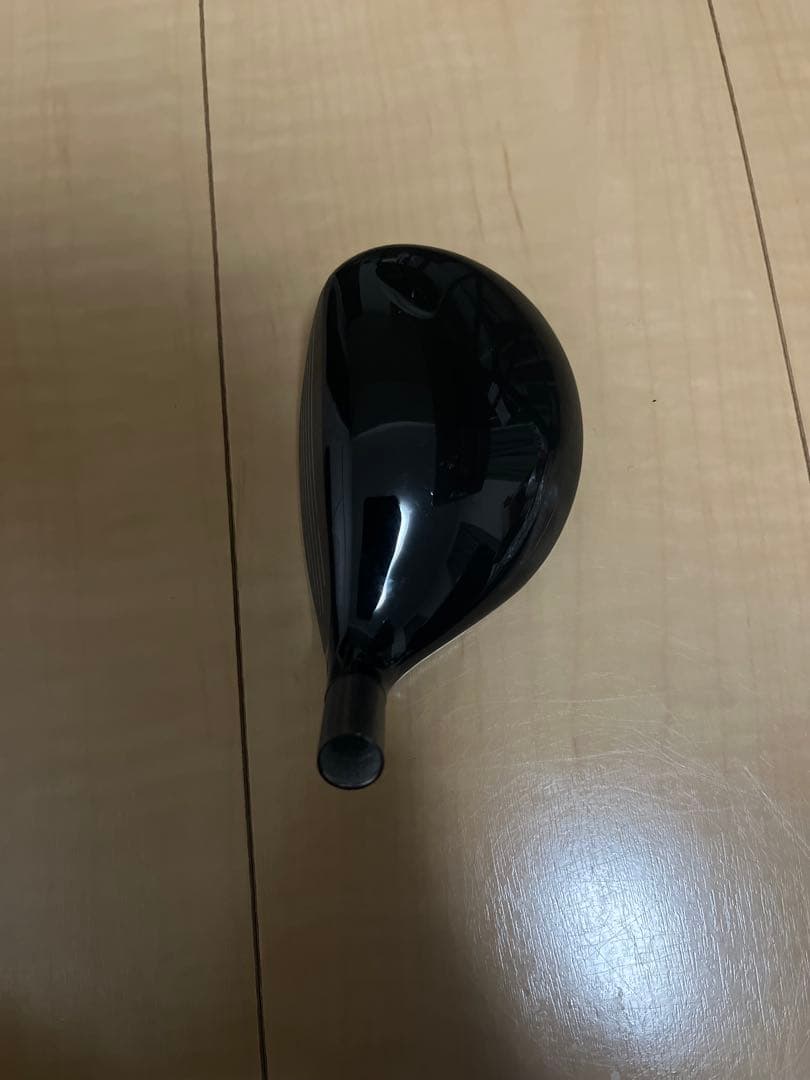 Callaway APEX UW 19°(2代目)ヘッドのみ