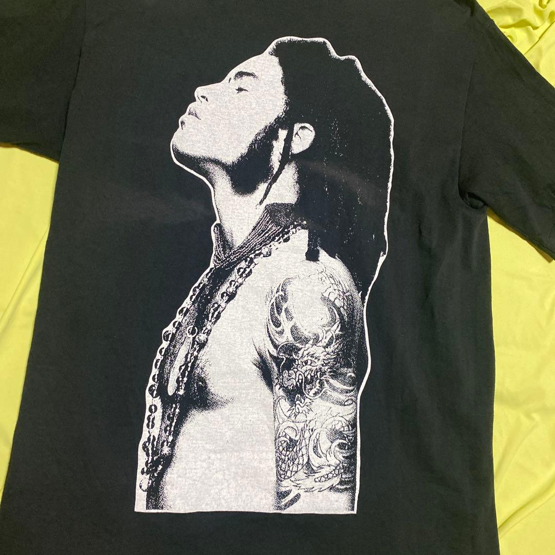 90s ヴィンテージ　ロック　Tシャツ　レニークラヴィッツ