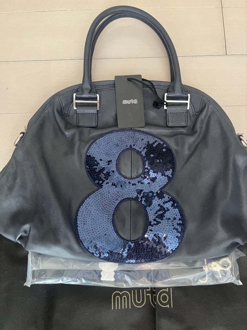 ムータ　MUTA ゴルフ