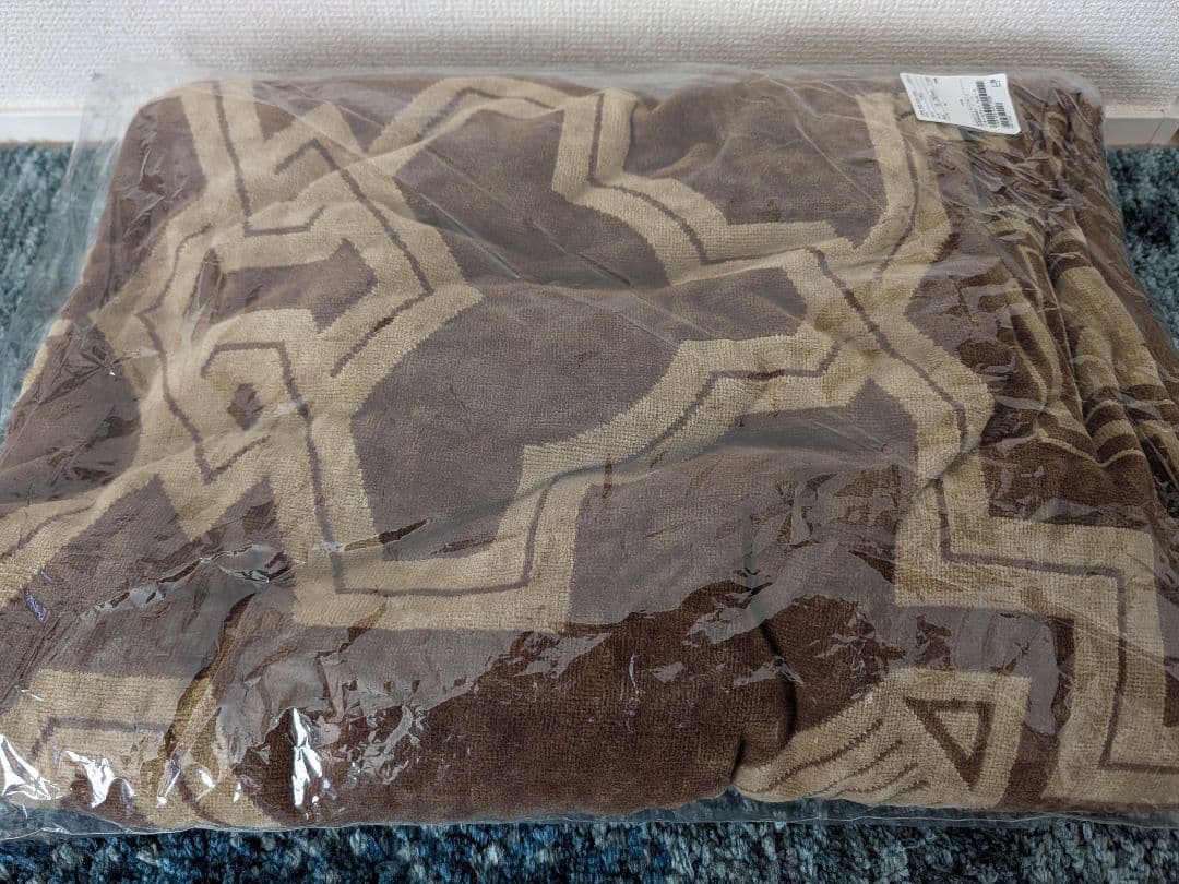 【12/30終了】KAKEMONO vintage neru ver. チョコ