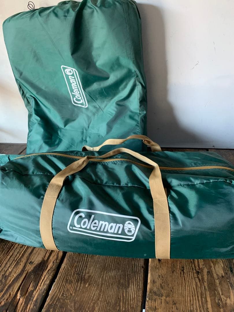 【Coleman　タフワイドドームⅣ/300 スタートパッケージ】