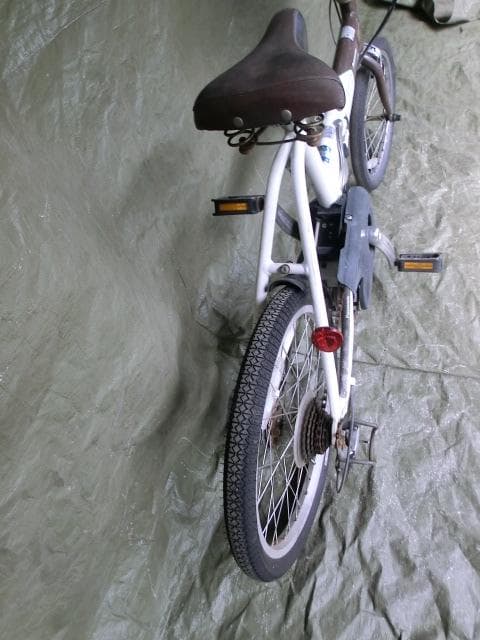 85：Panasonic OFF TIME　ジャンク　引取限定：埼玉県所沢市