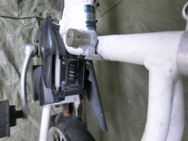 85：Panasonic OFF TIME　ジャンク　引取限定：埼玉県所沢市