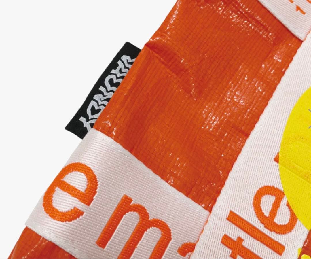 【VAWS premium限定】VAUNDY Logo Tote Bag