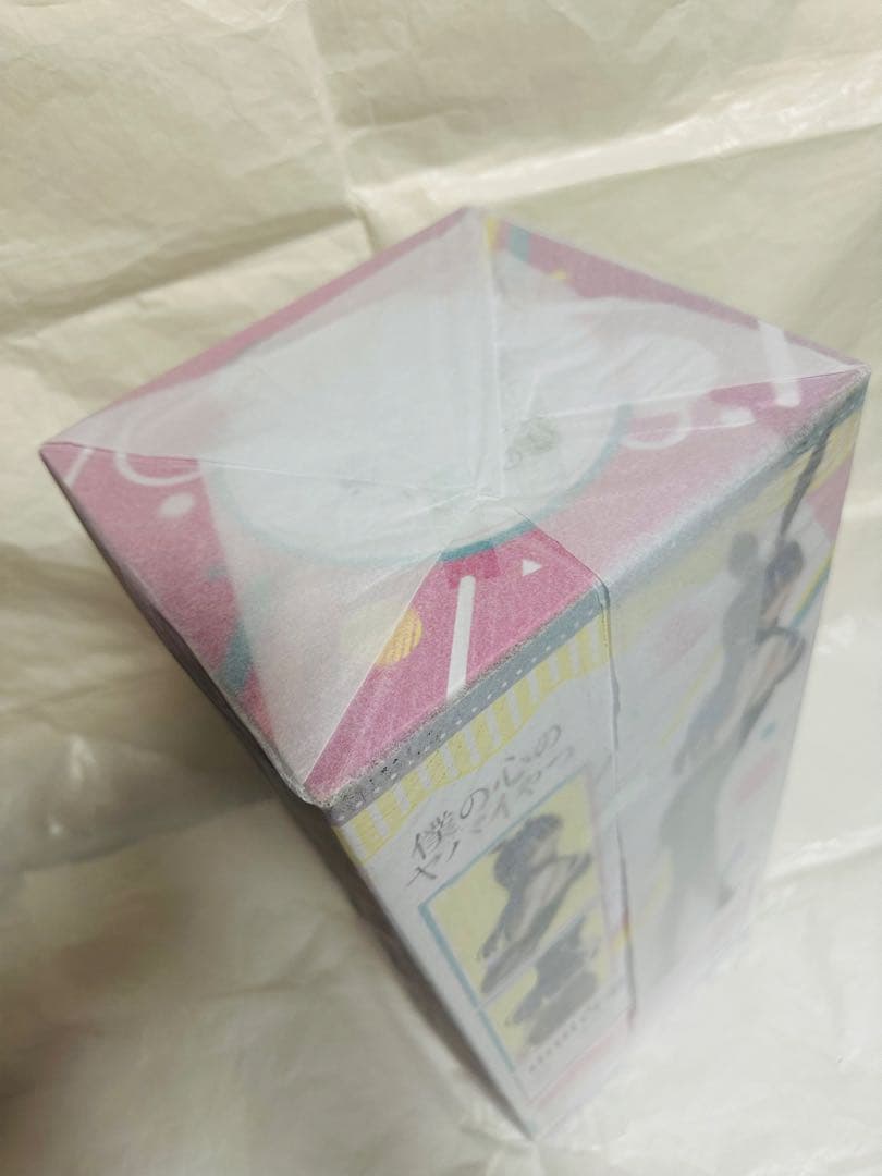 【薄紙付】僕の心のヤバイやつ 山田杏奈 バニーVer. 1/4 完成品フィギュア