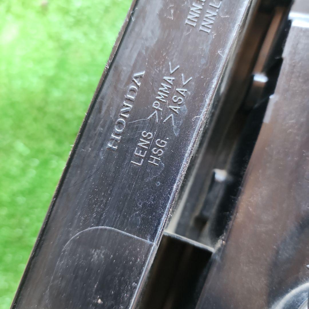 JH1 (N WGN) LED テールランプ　２５年車