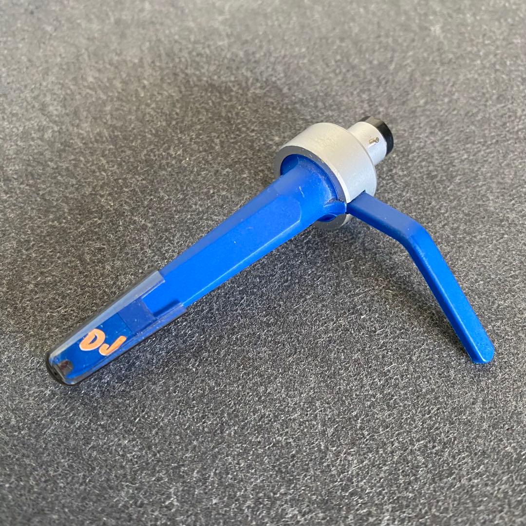 オルトフォンortofon Concorde DJ S