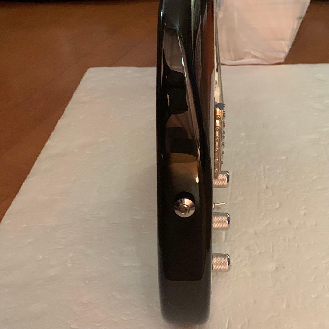 ジャンク G&L S-500 premium