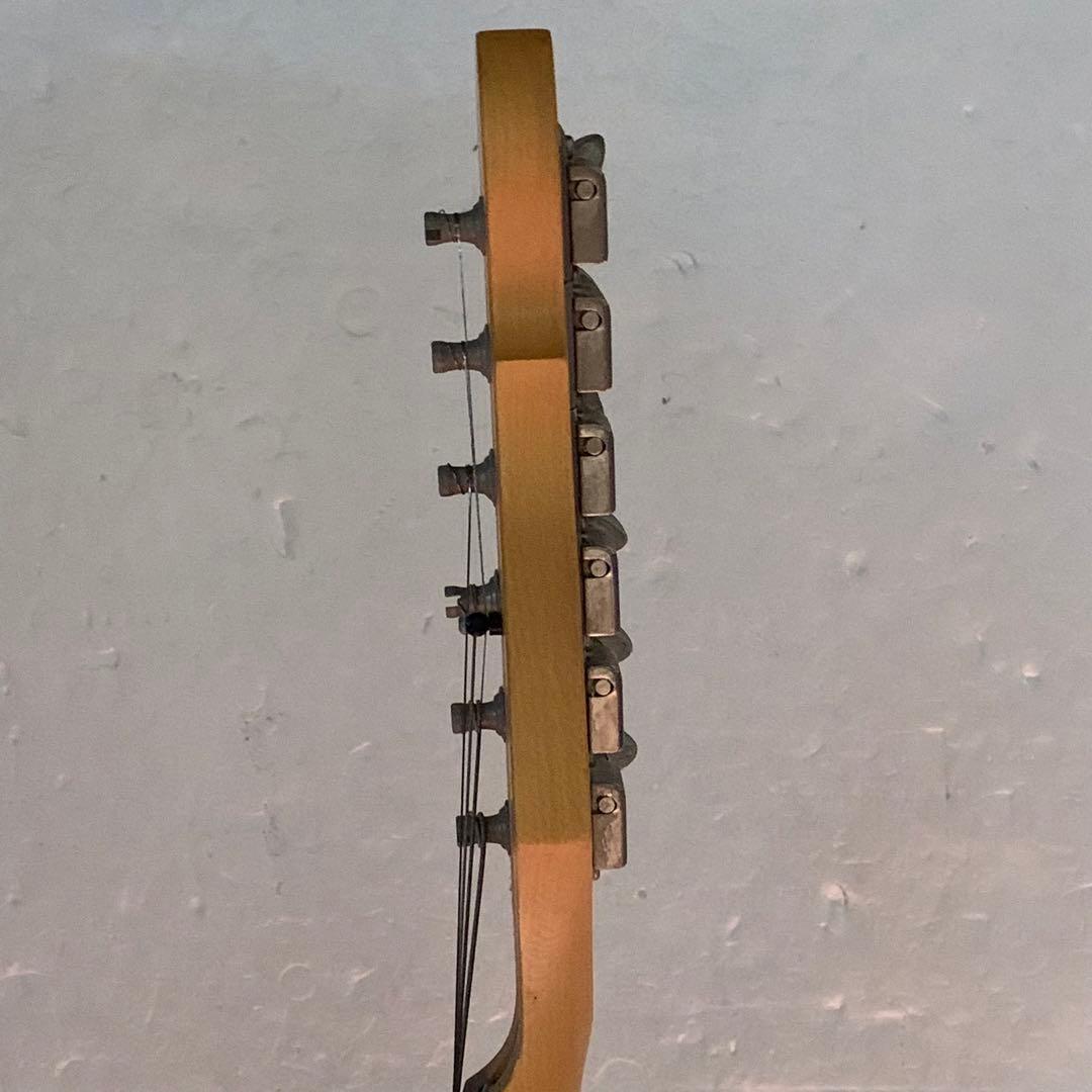 ジャンク G&L S-500 premium