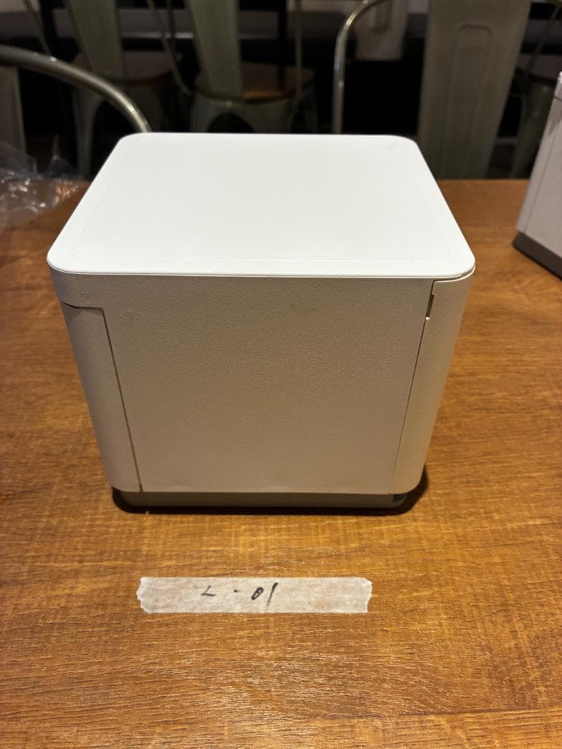 値引き中】【中古品】 スター精密プリンタ MCP31L WT