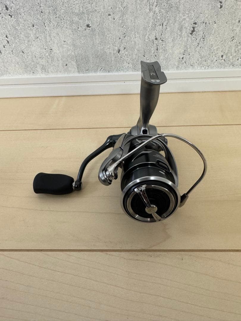 25カルディア FC LT 2000S 新品未使用 ノブ ハンドルキャップ改