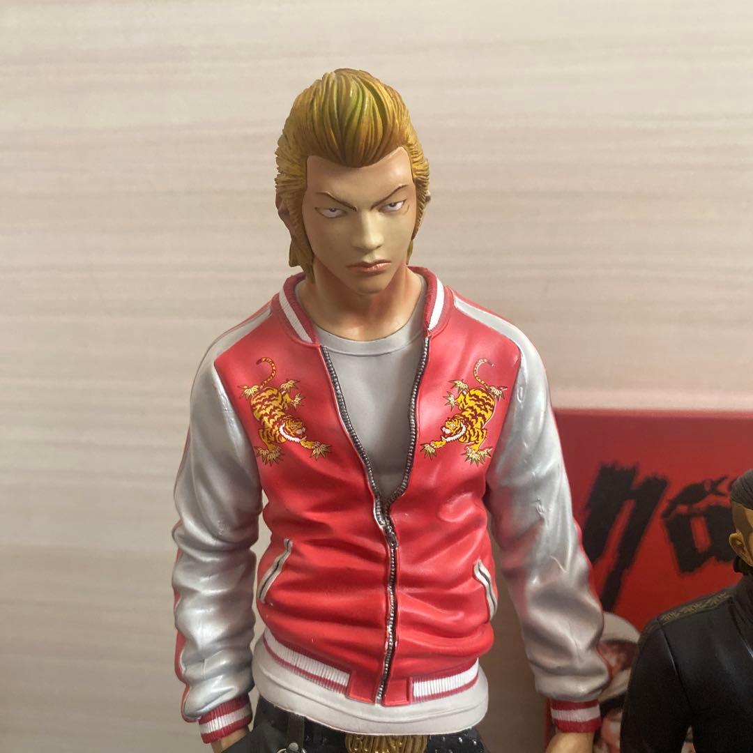 クローズフィギュアDVDまとめ売り